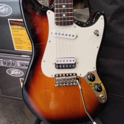 Fender MIJ Cyclone RW 2024 3TS - Made in Japan