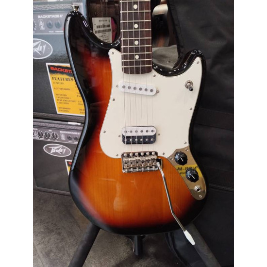 Fender MIJ Cyclone RW 2024 3TS - Made in Japan Fender MIJ Cyclone RW 2024 3TS - Made in Japan