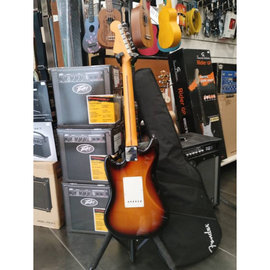 Fender MIJ Cyclone RW 2024 3TS - Made in Japan Fender MIJ Cyclone RW 2024 3TS - Made in Japan