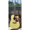 Vermont D100CE-N Acoustic Electrified Guitar - Natural Vermont D100CE-N Acoustic Electrified Guitar - Natural