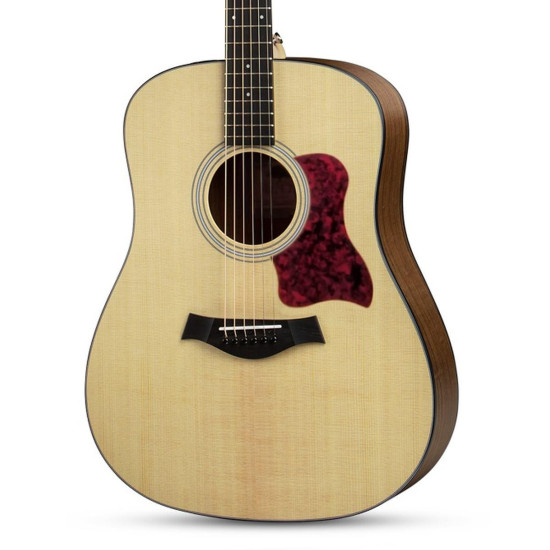 Vermont D100-N Acoustic Guitar - Natural