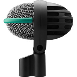 AKG D112 MKII Microphone Bass Drum AKG D112 MKII Microphone Bass Drum