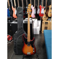 Sire MARCUS MILLER D5 Alder 4 Tobacco Sunburst w/Bag 2nd