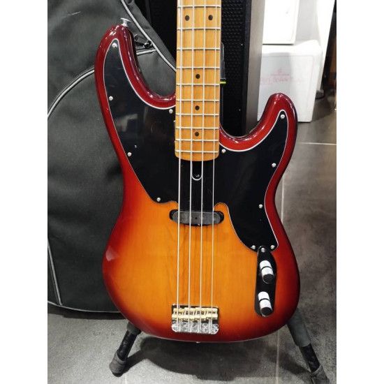 Sire MARCUS MILLER D5 Alder 4 Tobacco Sunburst w/Bag 2nd