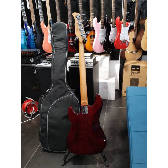 Sire MARCUS MILLER D5 Alder 4 Tobacco Sunburst w/Bag 2nd
