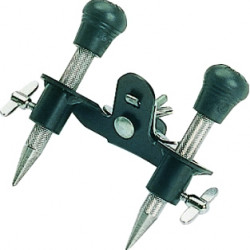 PEACE DA-108 SUPPORTO ANTISCIVOLO PER GRANCASSA