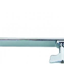 PEACE DA-242 CLAMP AD L PER AGGANCIO ASTA