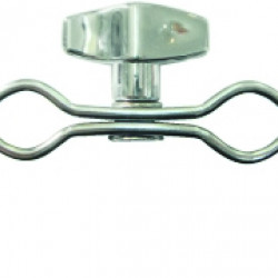 Peace DA-262CH CLAMP PER BRACCETTI TOM