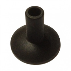 PEACE DA-252 SUPPORTO PER ASTA PIATTI IN PLASTICA PEACE DA-252 SUPPORTO PER ASTA PIATTI IN PLASTICA
