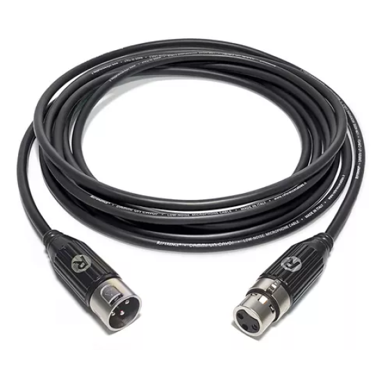 Reference DAMMIUNCAVO BK XLRM/XLRF 9,25m