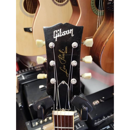 Gibson Les Paul Standard Premium Plus 2006 Desert Burst - SOLD!! Gibson Les Paul Standard Premium Plus 2006 Desert Burst - SOLD!!