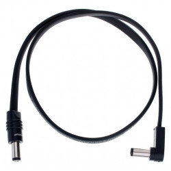 EBS DC1-38 90/0 - Flat Power Cable 38cm EBS DC1-38 90/0 - Flat Power Cable 38cm