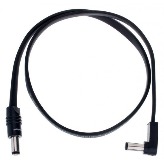 EBS DC1-38 90/0 - Flat Power Cable 38cm