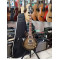 Epiphone DC PRO Midnight Ebony w/Bag 2nd - SOLD!
