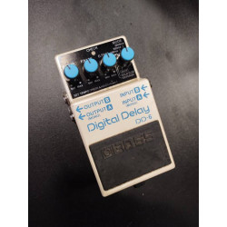 Boss DD-6 Digital Delay 2nd