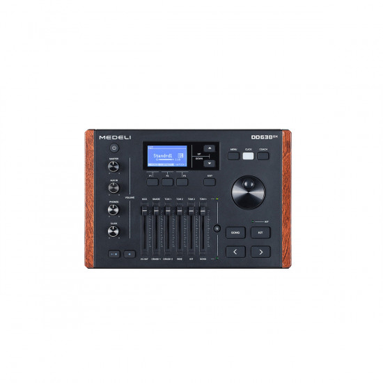 MEDELI DD638DX DIGITAL DRUM