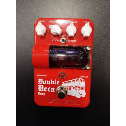 VOX Double Deca 2nd - Analog Delay Made in Japan