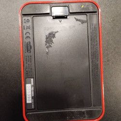 VOX Double Deca 2nd - Analog Delay Made in Japan