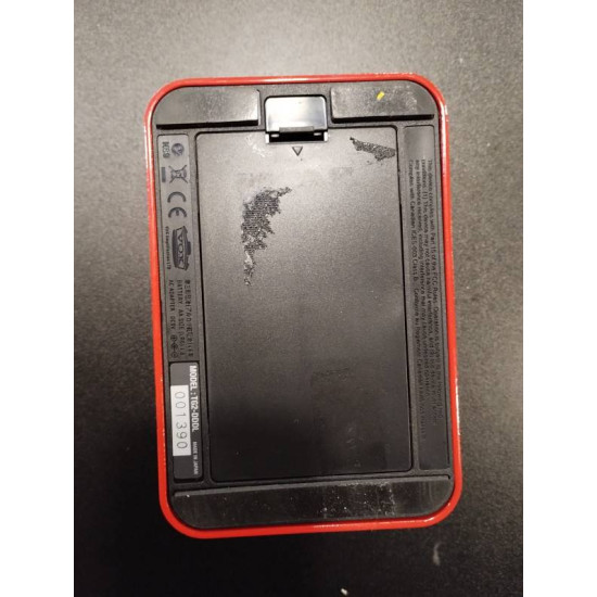 VOX Double Deca 2nd - Analog Delay Made in Japan