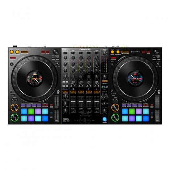 PIONEER DDJ-1000 Console DJ a 4 canali per performance professionali per rekordbox dj