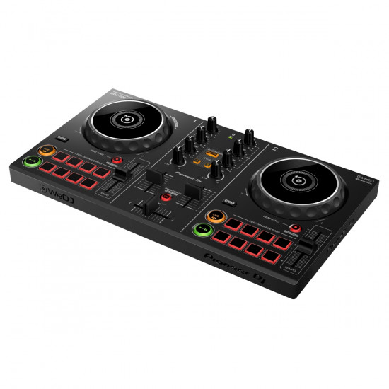 PIONEER DDJ-200 CONTROLLER DJ