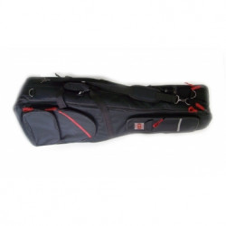 RCH DEG-85 ELECTRIC GUITAR DOUBLE BAG DELUXE RCH DEG-85 ELECTRIC GUITAR DOUBLE BAG DELUXE