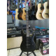 Schecter DEMON 6 Satin Black 2nd Schecter DEMON 6 Satin Black 2nd
