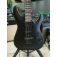 Schecter DEMON 6 Satin Black 2nd Schecter DEMON 6 Satin Black 2nd