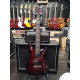 Schecter Demon 7 Crimson Red Burst 2nd Schecter Demon 7 Crimson Red Burst 2nd