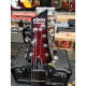 Schecter Demon 7 Crimson Red Burst 2nd Schecter Demon 7 Crimson Red Burst 2nd