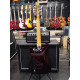 Schecter Demon 7 Crimson Red Burst 2nd Schecter Demon 7 Crimson Red Burst 2nd