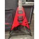 Jackson Phil Demmel Signature Demmelition King V Red w/Bag 2nd