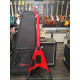 Jackson Phil Demmel Signature Demmelition King V Red w/Bag 2nd