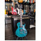 Charvel Desolation DS-2 ST Transparent Blue Smear 2nd
