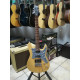 Framus Diablo PRO Natural 2nd - Made in Germany - SOLD!