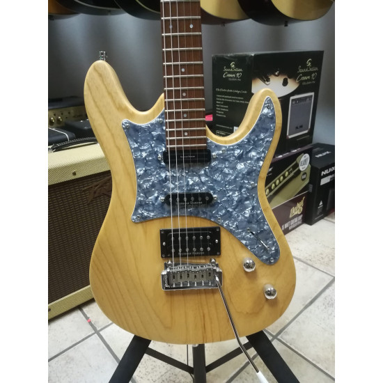 Framus Diablo PRO Natural 2nd - Made in Germany - SOLD! Framus Diablo PRO Natural 2nd - Made in Germany - SOLD!