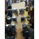 Framus Diablo PRO Natural 2nd - Made in Germany - SOLD!