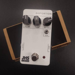 JHS Series 3 Distortion 2nd