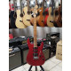 CHARVEL Pro-Mod DK24 HSS Red Ash 2nd CHARVEL Pro-Mod DK24 HSS Red Ash 2nd