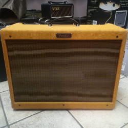 Fender Blues Deluxe Reissue 2nd - SOLD! Fender Blues Deluxe Reissue 2nd - SOLD!