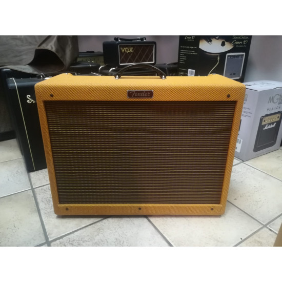 Fender Blues Deluxe Reissue 2nd - SOLD! Fender Blues Deluxe Reissue 2nd - SOLD!