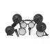 NUX DM-310 BATTERIA ELETTRONICA ALL MESH