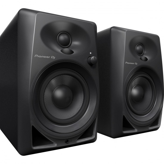 PIONEER DM-40-K COPPIA DESKTOP MONITOR SPEAKERS