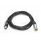 CENTOLIGHT DMX-IP65-3P-030 CAVO DMX IP65 WATERPROOF XLR 3P - 3 mt CENTOLIGHT DMX-IP65-3P-030 CAVO DMX IP65 WATERPROOF XLR 3P - 3 mt