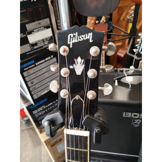 Gibson ES-335 Dot Figured Top 2003 Vintage Sunburst