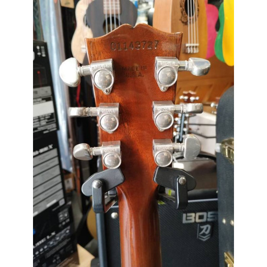 Gibson ES-335 Dot Figured Top 2003 Vintage Sunburst