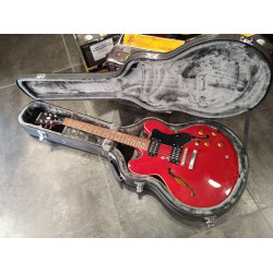 Epiphone Dot Cherry w/case 2nd