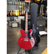 Epiphone Dot Cherry w/case 2nd