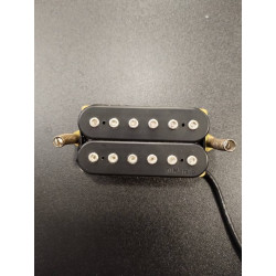 DiMarzio DP151BK PAF PRO 2nd