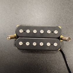 DiMarzio DP151BK PAF PRO 2nd